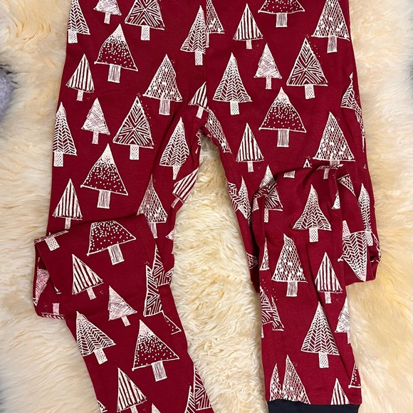 NWT Burt’s Bees Pajama’s - Picture 4 of 4